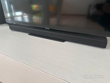Soundbar HW-Q600A