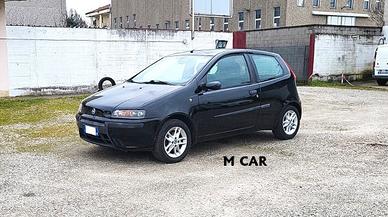 Fiat Punto 1.2i 16V cat 3 porte Sporting