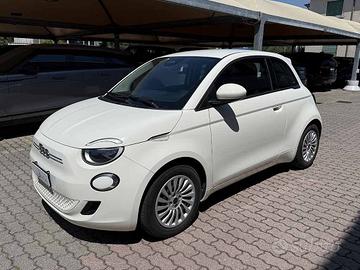 FIAT 500e 23,65 kWh Action PREZZO REALE NESSUN O