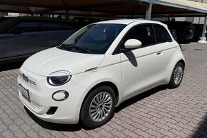 FIAT 500e 23,65 kWh Action PREZZO REALE NESSUN O
