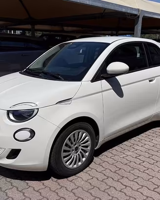 FIAT 500e 23,65 kWh Action PREZZO REALE NESSUN O