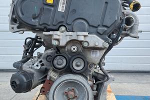 Motore Fiat 500 L 1.6 diesel del 2013 - 199B5000
