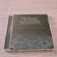 The Black Dahlia Murder - Unhallowed Cd