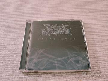 The Black Dahlia Murder - Unhallowed Cd
