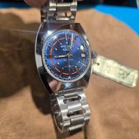 orologio anni 70 NOS meccanico