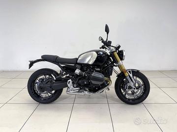 BMW R 12 nineT