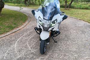 bmw 1200 rt TRATTABILE