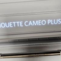 Silhouette Cameo 4 plus