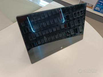 Notebook Microsoft Surface Pro i5/4GB/128Gb Win11