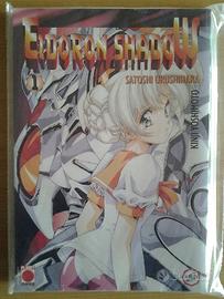 Eidoron Shadow(Satoshi Urushihara Kinji Yoshimoto)