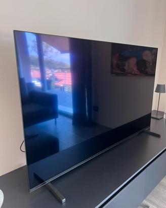 Tv Sony Bravia XR OLED 55”