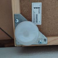 contenitore sottoletto 