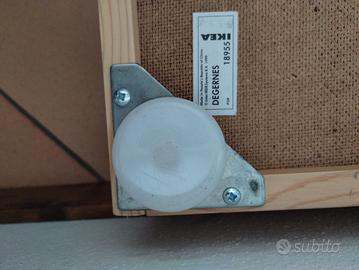 contenitore sottoletto 