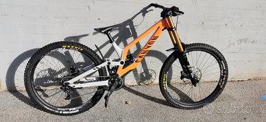 Splendida Canyon Sender CFR tg. M 2023