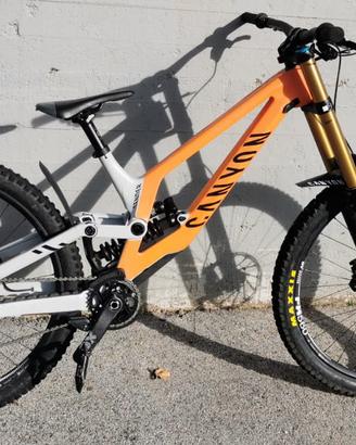 Splendida Canyon Sender CFR tg. M 2023