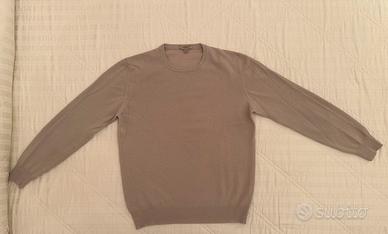 Maglioncino Burberry