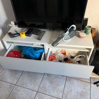 Mobile tv besta cassetti