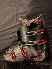 Scarponi da Sci Nordica Livello Intermedio tg 29