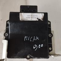 Centralina gpl Nissan Micra 0.9 BRC DE815033-2