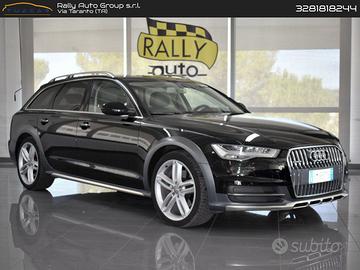Audi A6 AllRoad 3.0 TDI Advanced #6034