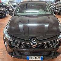 Renault Clio TCe 90 CV 5 porte Techno