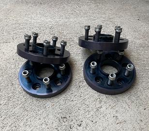 Distanziali ruote New Defender L663