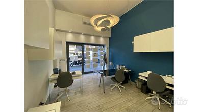 Ufficio Milano [GPR/BCG02/107VCU]