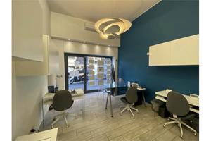 Ufficio Milano [GPR/BCG02/107VCU]