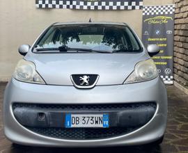 Peugeot 107 1.0 68CV 3p. Plaisir