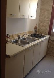 Appartamento bilocale x trasfertista non residente