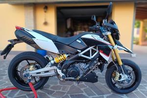 Aprilia Dorsoduro 1.2 atc