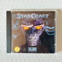 video gioco StarCraft 
