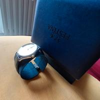 OROLOGIO FESTINA NUOVO 