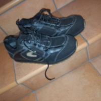 Scarpe antinfortunistiche