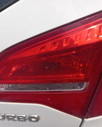 Fanale posteriore interno baule dx OPEL MERIVA B 2