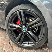 Cerchi 5x120 r18