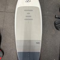 North Scoop 120×46 (2023) – come nuova