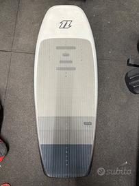 North Scoop 120×46 (2023) – come nuova