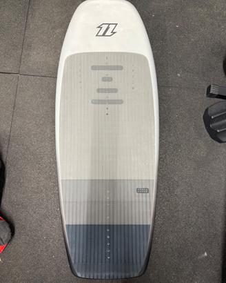 North Scoop 120×46 (2023) – come nuova