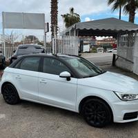 AUDI A1 SPB 2016 1.6 116CV DIESEL SLINE 112000KM