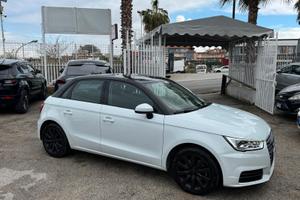 AUDI A1 SPB 2016 1.6 116CV DIESEL SLINE 112000KM