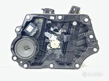 CREMAGLIERA ANTERIORE DESTRA FORD Fiesta 7° Serie