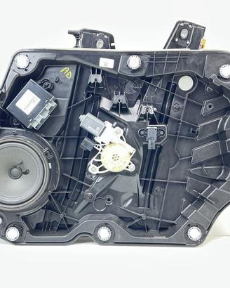 CREMAGLIERA ANTERIORE DESTRA FORD Fiesta 7° Serie