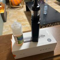 Aspire zelos 3 kit