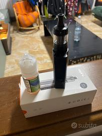Aspire zelos 3 kit