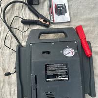 Start Car Power Plus- Power Station 4 in 1