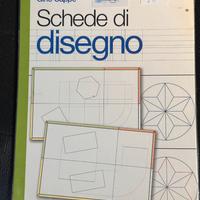 Competenze tecnologiche - Schede di disegno