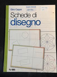 Competenze tecnologiche - Schede di disegno
