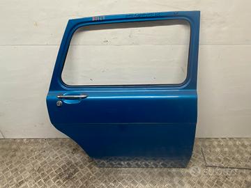 PORTA PORTIERA POSTERIORE DESTRA SIMCA 1000 LS 197