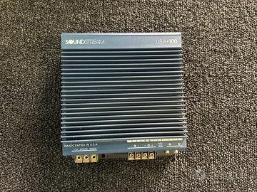 Soundstream USA-100
